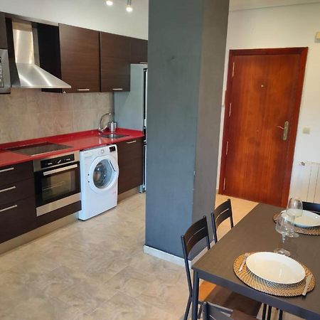 Appartement Bakea à Bermeo Extérieur photo