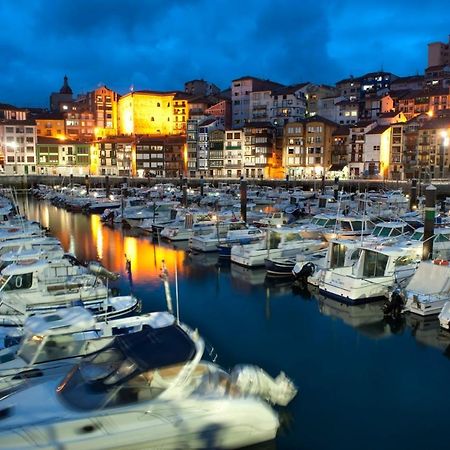 Appartement Bakea à Bermeo Extérieur photo
