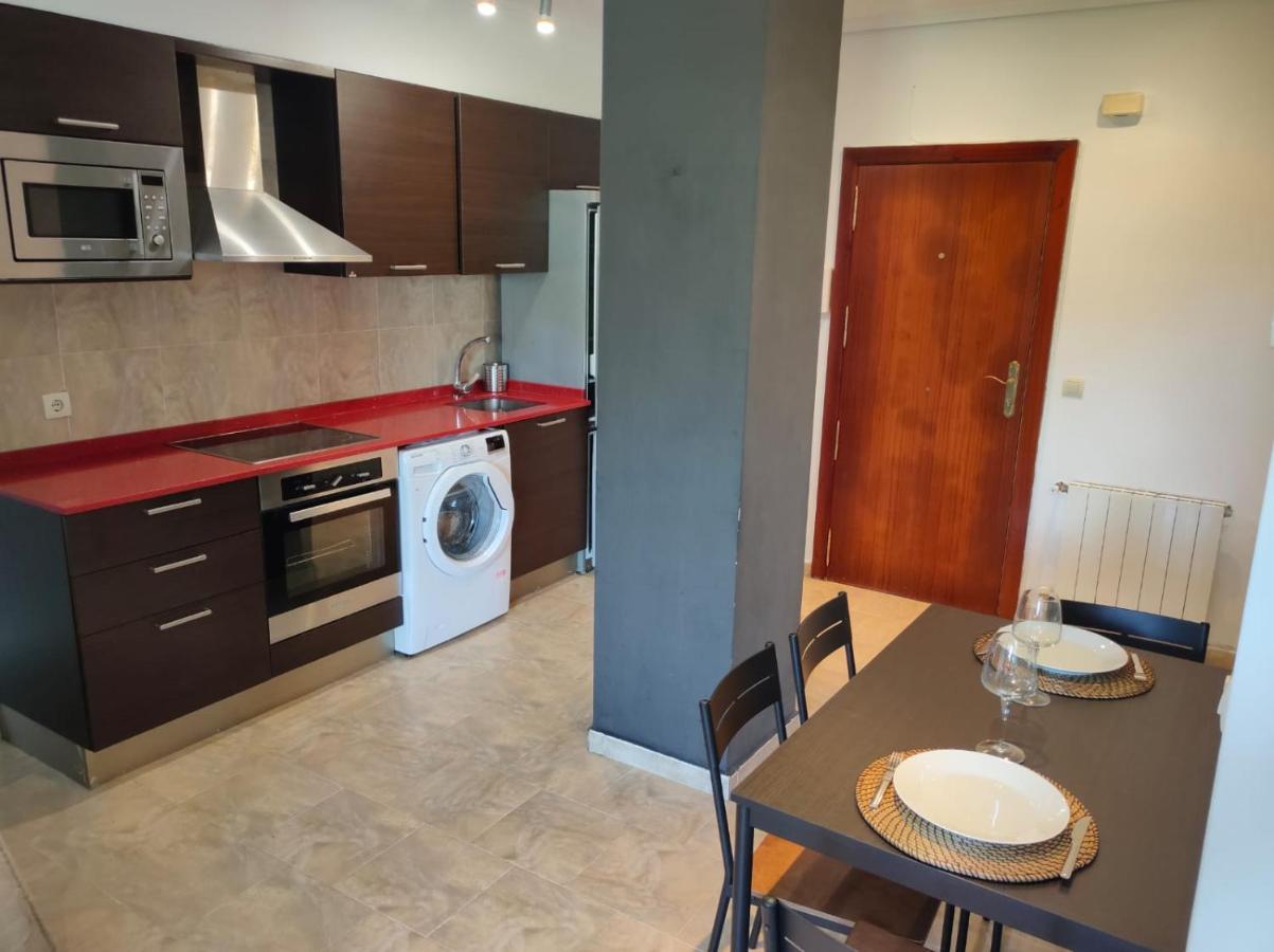 Appartement Bakea à Bermeo Extérieur photo