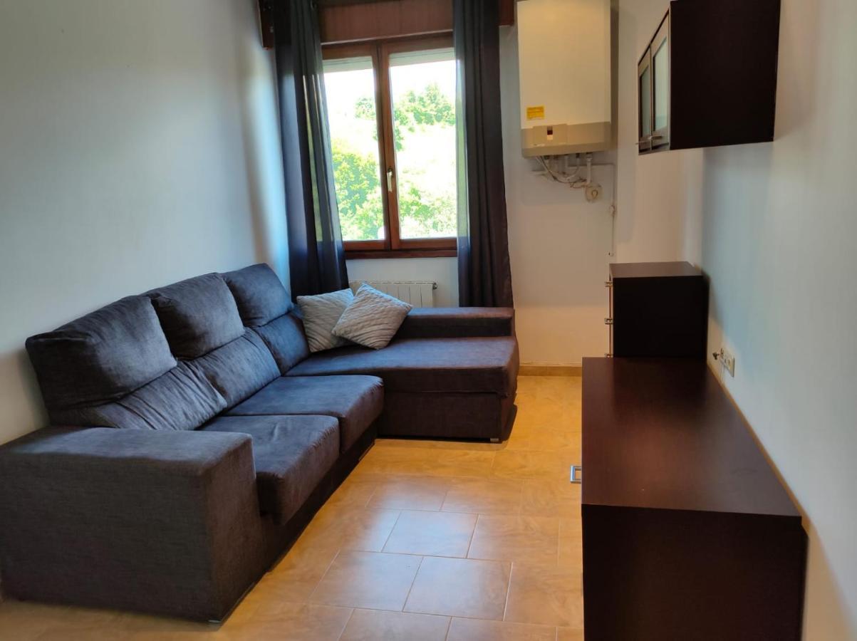 Appartement Bakea à Bermeo Extérieur photo