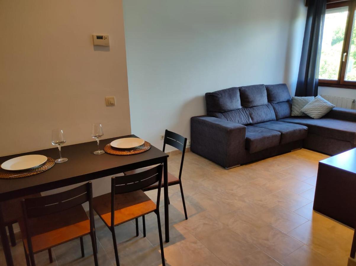 Appartement Bakea à Bermeo Extérieur photo