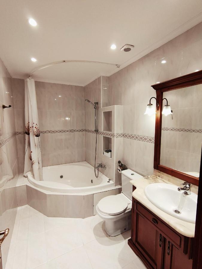 Appartement Bakea à Bermeo Extérieur photo